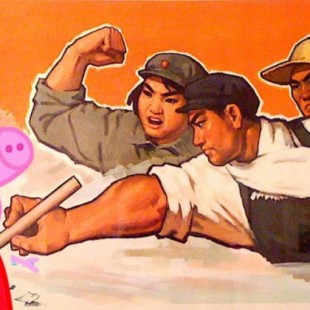 Censuran a Peppa Pig en China por difundir ideología contraria al Partido Comunista