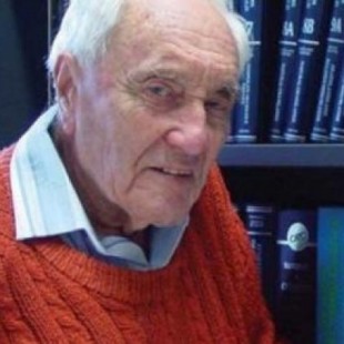 Un científico australiano de 104 años  viajará a Suiza para que le practiquen la eutanasia
