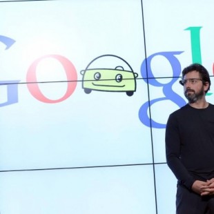Uno de los fundadores de Google advierte acerca de la IA en el “Renacimiento Tecnológico