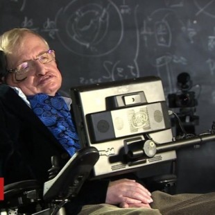La teoría final de Hawking sobre los multiversos [ENG]