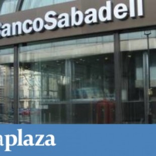 Directivos del Sabadell darán explicaciones en el Parlamento británico sobre el caos informático en TSB