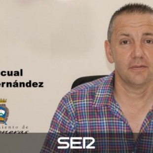 Pascual Díaz (PP): “No conocía el pasado de Popeye pero el vídeo ha llegado ya a 186.000 personas”