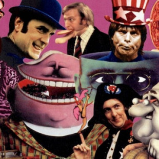 Inquisiciones españolas y loros muertos: los 25 mejores sketches de ‘Monty Python’ Flying Circus’