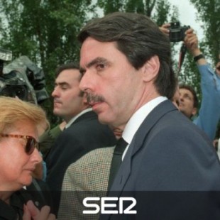 Aznar autorizó las conversaciones de Zurich unos meses después del asesinato de Miguel Ángel Blanco