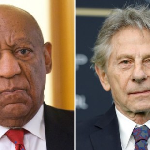 Roman Polanski y Bill Cosby expulsados de la Academia de los Oscars