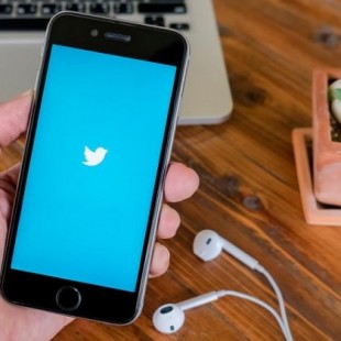 Twitter pide a los usuarios que cambien sus contraseñas