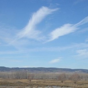 Aragón celebra su primera consulta popular y los vecinos votan no a proteger una zona natural