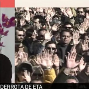 Irene Villa valora la disolución de ETA: "Yo les doy el perdón por vivir en paz, sin tener odio en mi corazón"