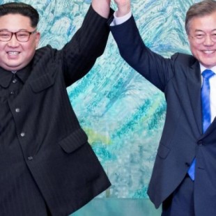 Corea del Norte adopta el huso horario de Corea del Sur