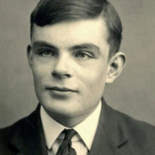 El último artículo de Alan Turing está inspirando una manera mejor de desalinizar el agua