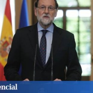 Rajoy propondrá incluir la doble vuelta en municipales ante la fragmentación del voto
