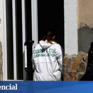 Ingresa en un centro el menor de edad acusado de matar a una mujer en Zamora