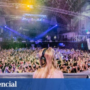 La decadencia de los clubes de Ibiza: han perdido la mitad de su público