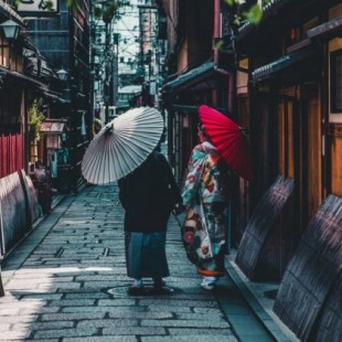 Cultura japonesa: 10 costumbres y curiosidades