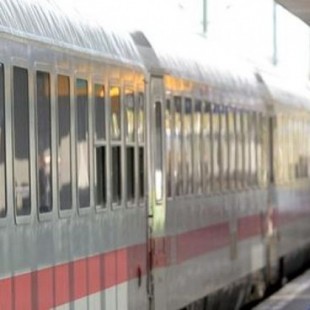Deutsche Bahn entra a competir con Renfe en España con un servicio de pasajeros entre Galicia y Portugal
