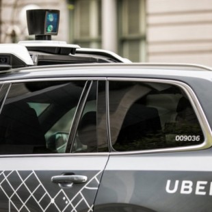 El coche autonomo de Uber sí habría detectado al peatón durante al accidente fatal