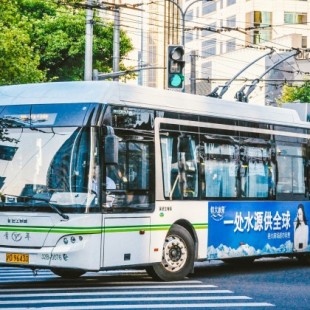 Así afectan los autobuses eléctricos en China al consumo mundial de petróleo