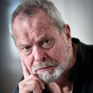 Terry Gilliam, hospitalizado tras sufrir un derrame cerebral días antes de la presentación de su ‘Quijote’