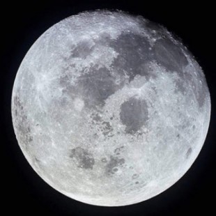 Nuevo peligro para los astronautas: el polvo lunar es cancerígeno