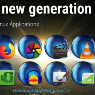 Aplicaciones Orbital: una nueva generación de aplicaciones en GNU/Linux
