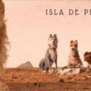 Isla de perros: amor canino y Akira Kurosawa