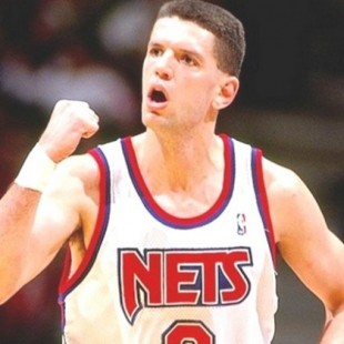 Los Nets homenajean a Petrovic en el 25º aniversario de su trágica muerte