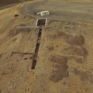 Tablillas asirias revelan la localización de la antigua ciudad real de Mardaman