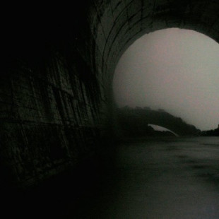 El túnel secreto de las cataratas del Niágara 