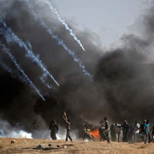 EE.UU. bloquea en la ONU solicitud de investigación independiente por matanza en Gaza