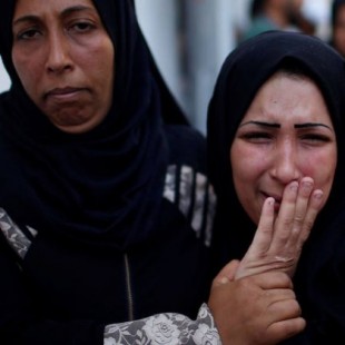 Estados Unidos se queda solo ante la condena internacional a la masacre de Gaza