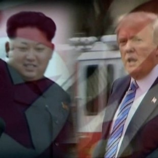 Korea del norte cancela los acercamientos con Korea del Sur [ENG]