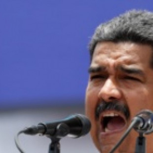 Maduro ordena la expropiación de Kellogg's para mantenerla abierta