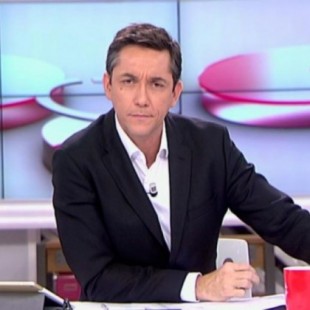 Mediaset cancela por sorpresa 'Las mañanas de Cuatro'