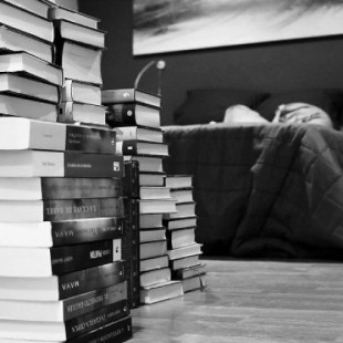 Leer antes de dormir es bueno: estas son las razones