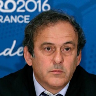 Platini: "Se hicieron pequeños chanchullos para que la final en 1998 fuese Francia-Brasil"