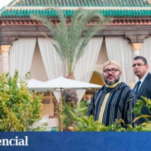 Un murciano reta a la familia real marroquí en la UE por la patente de una mandarina