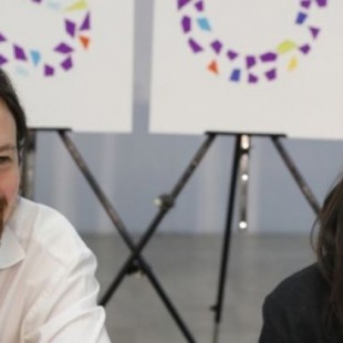 Iglesias y Montero anuncian una consulta en Podemos sobre la compra de su casa: si pierden, dimitirán
