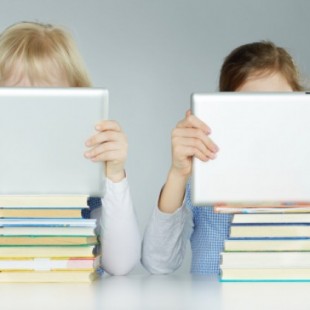 Internet está modificando la forma de leer y procesar la información de niños y adolescentes