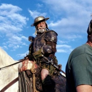 Cronología de una película maldita: Así vio la luz el Quijote de Terry Gilliam