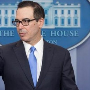 Estados Unidos suspende temporalmente los aranceles a China tras llegar a un acuerdo