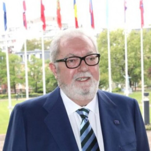 Pedro Agramunt abandona el Consejo de Europa pero mantendrá su puesto en el Senado