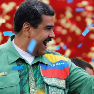"Me subestimaron": Maduro gana presidenciales en Venezuela con 5,8 millones de votos