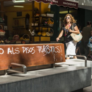 Airbnb se desploma en Palma de Mallorca: pierde la mitad de sus pisos turísticos por la amenaza de multas