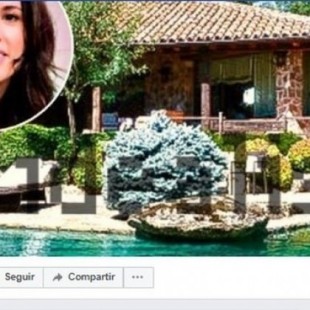 Galapagar traslada a la Guardia Civil convocatorias en Facebook en el chalet de Iglesias