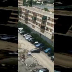 Un grupo de narcos abre fuego en un barrio de Marsella