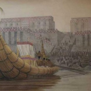 ¿Cómo era la vida en Sumeria, la primera civilización de la historia?