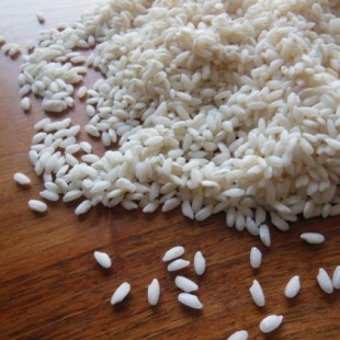 El arroz que comeremos a finales de este siglo será menos nutritivo que el de hoy