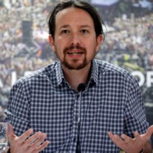 Sentencia de la Gürtel: Iglesias impulsa una moción de censura y Rivera evita responder