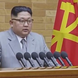 Corea del Norte destruye su base de pruebas nucleares ante medios extranjeros