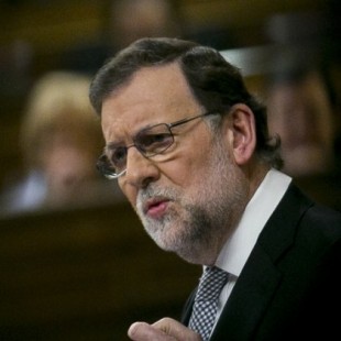 Amenaza al PP: ¿Un vídeo de Rajoy “recibiendo 4.900 euros en negro”?